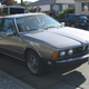 Illustration for article titled 1982 BMW 633CSi